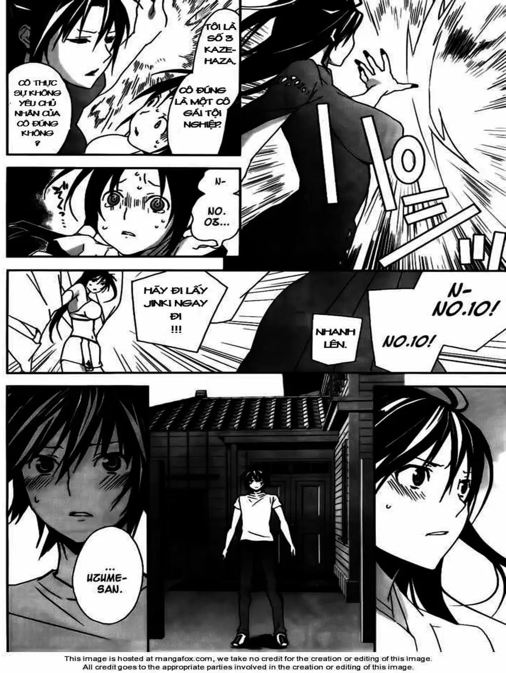 Chapter 101 - Image 18