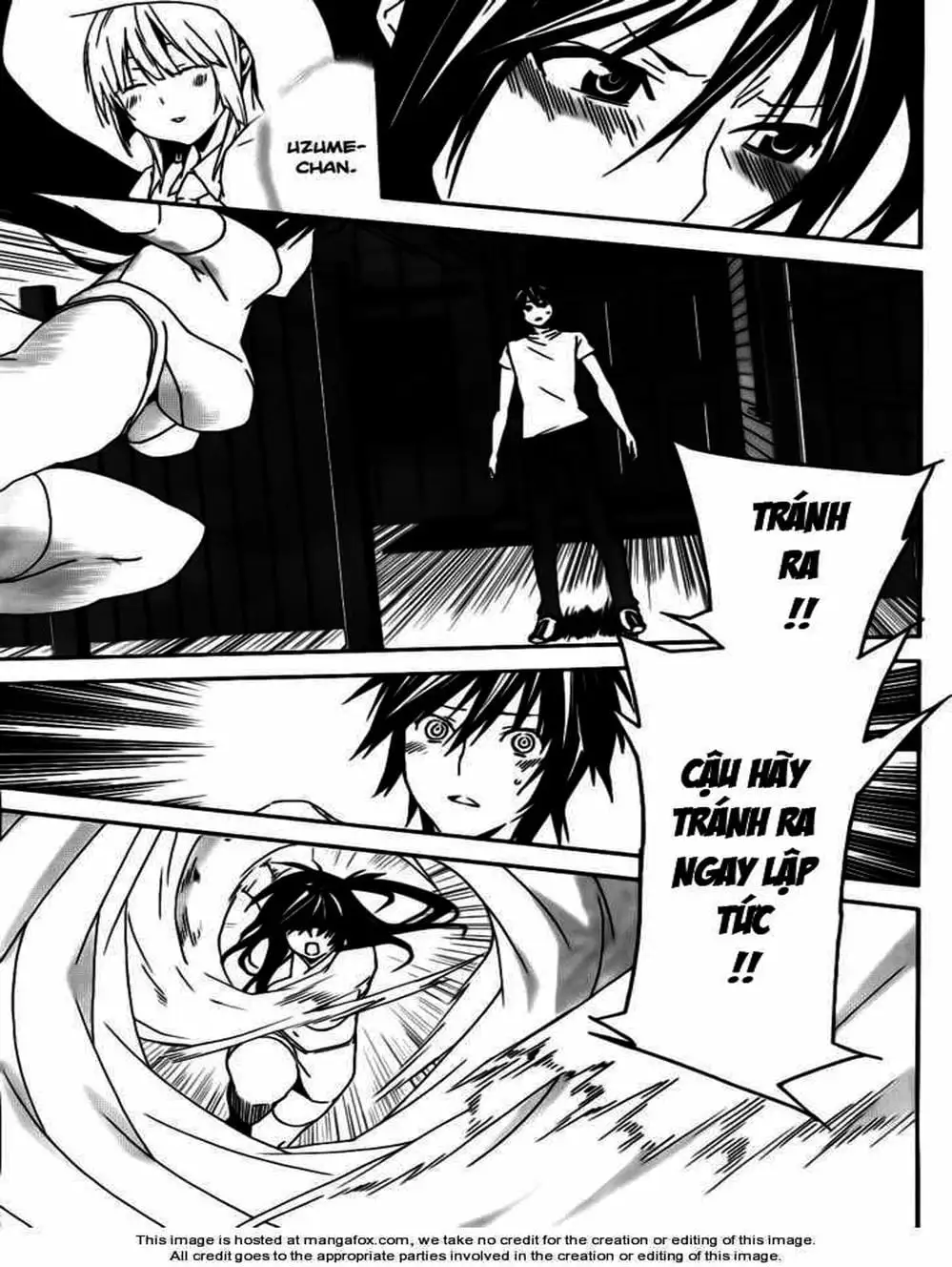 Chapter 101 - Image 19