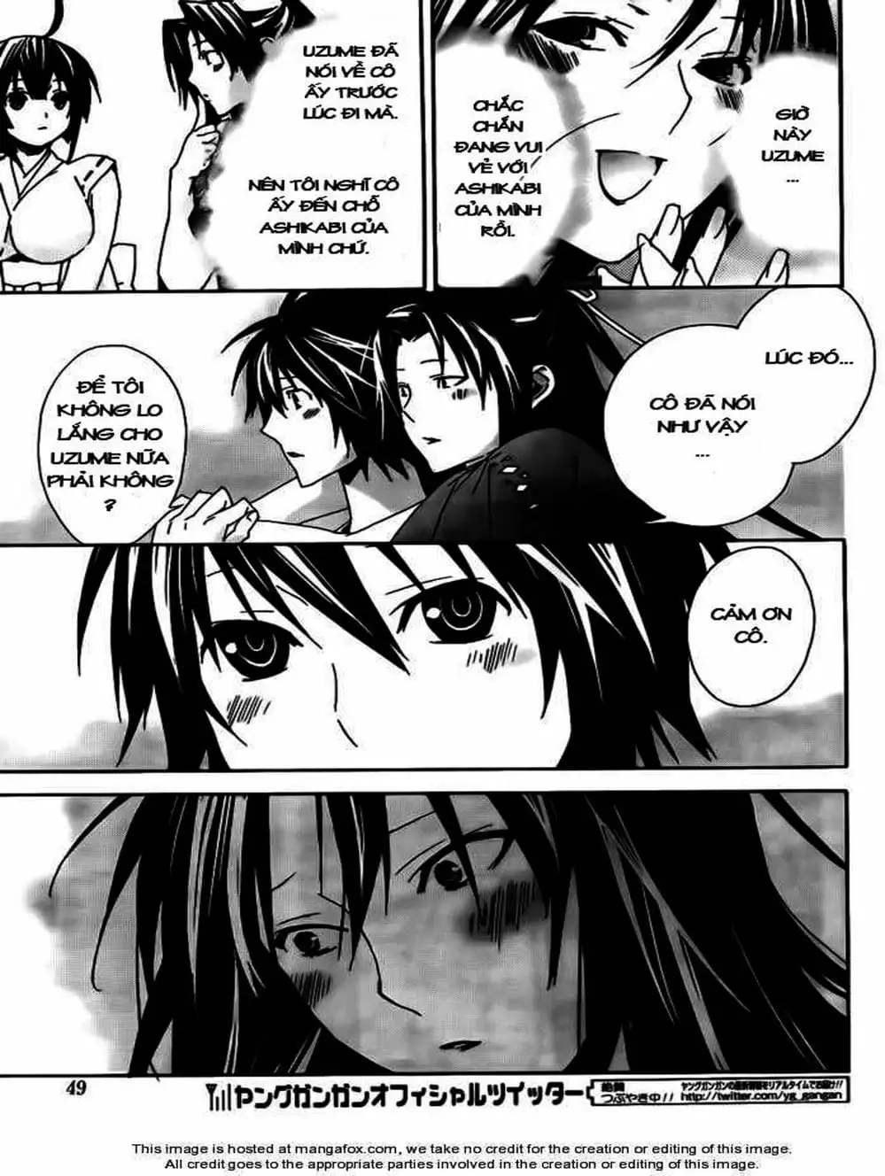Chapter 101 - Image 3