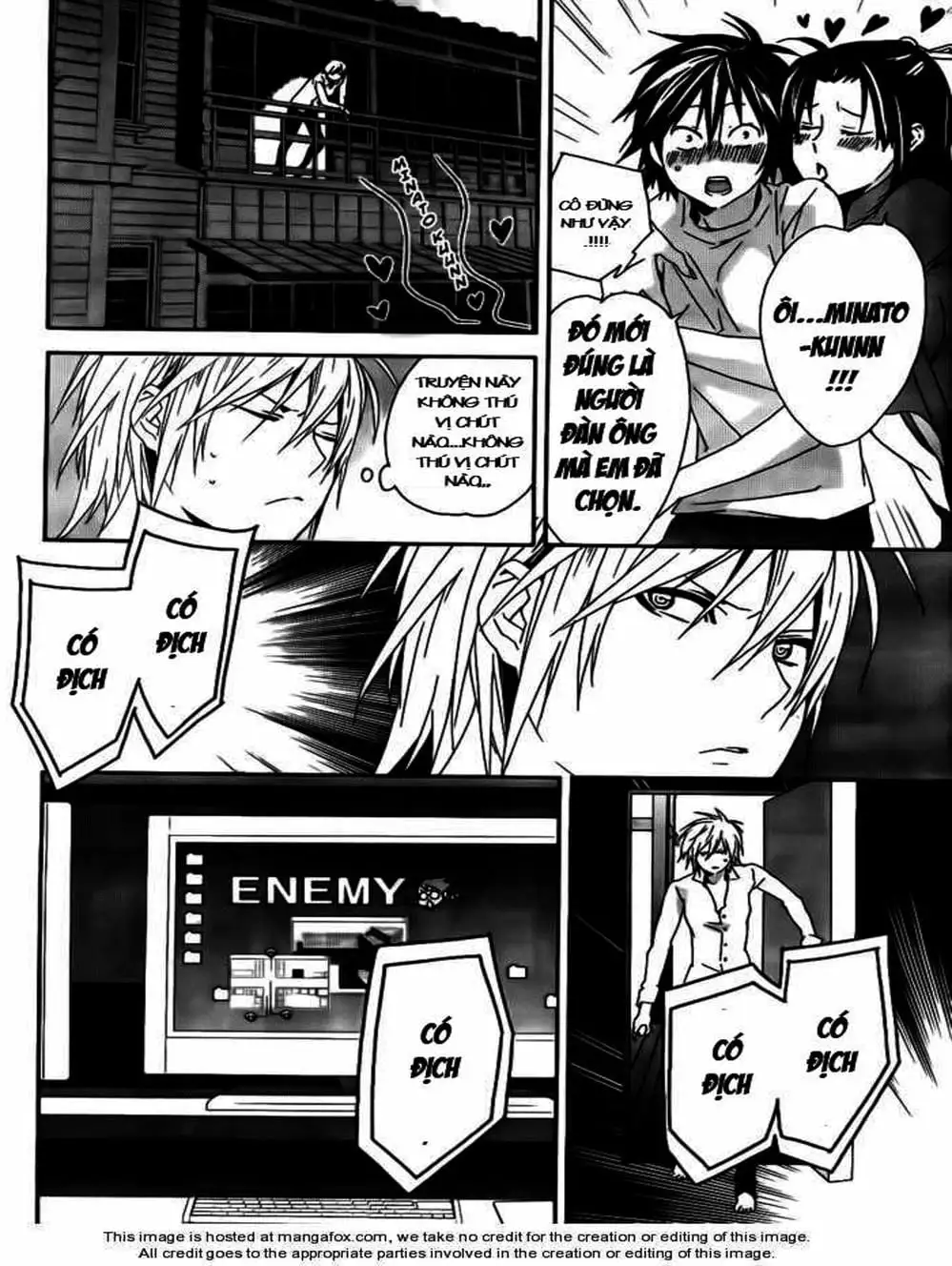 Chapter 101 - Image 4