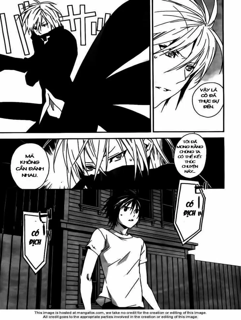 Chapter 101 - Image 5