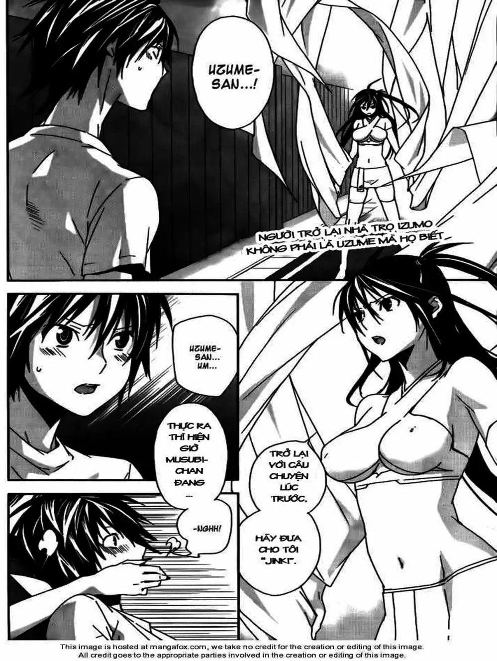 Chapter 101 - Image 8