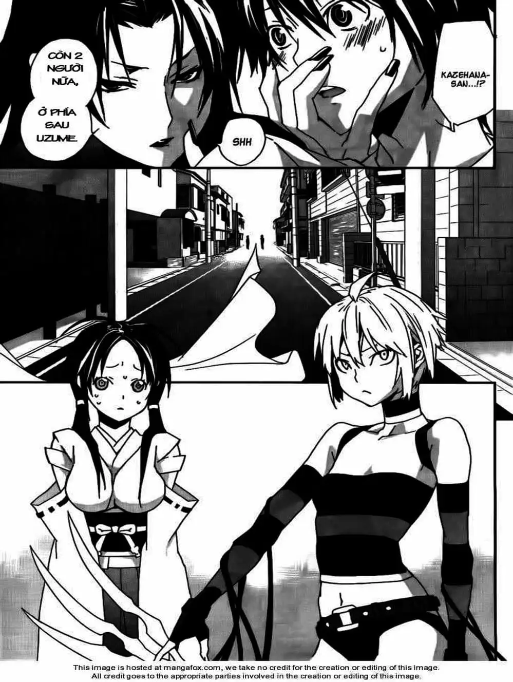 Chapter 101 - Image 9