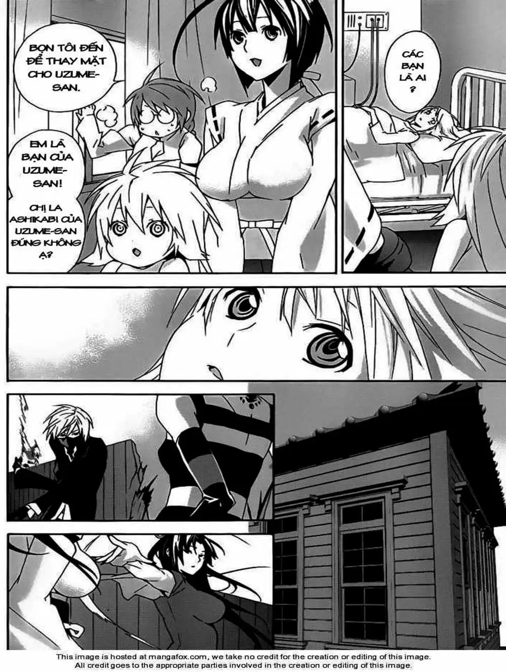 Chapter 102 - Image 16