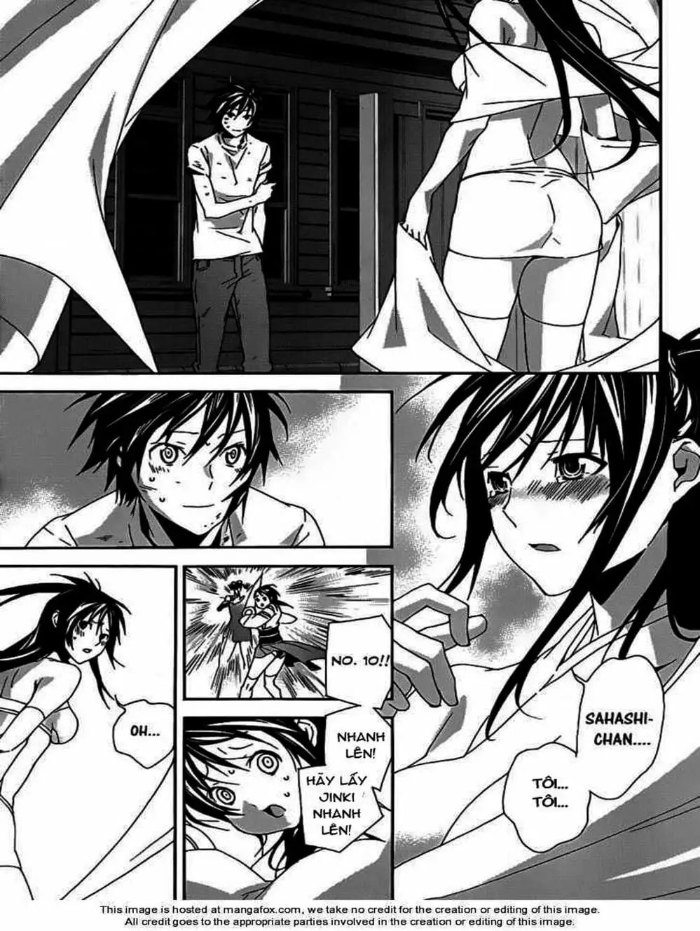 Chapter 102 - Image 7