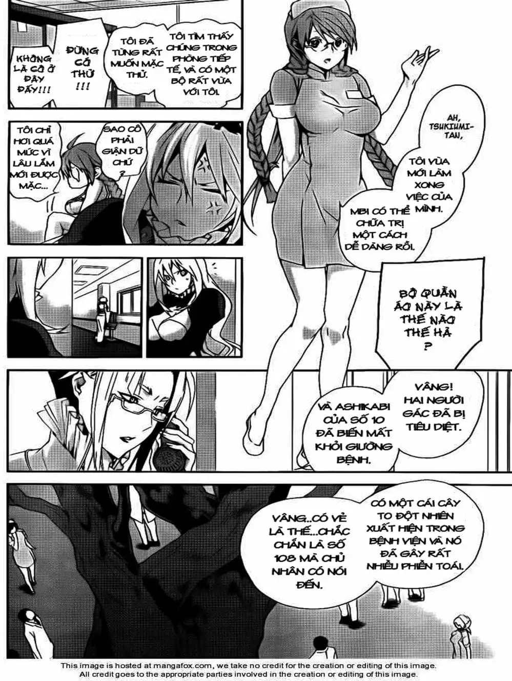 Chapter 103 - Image 2