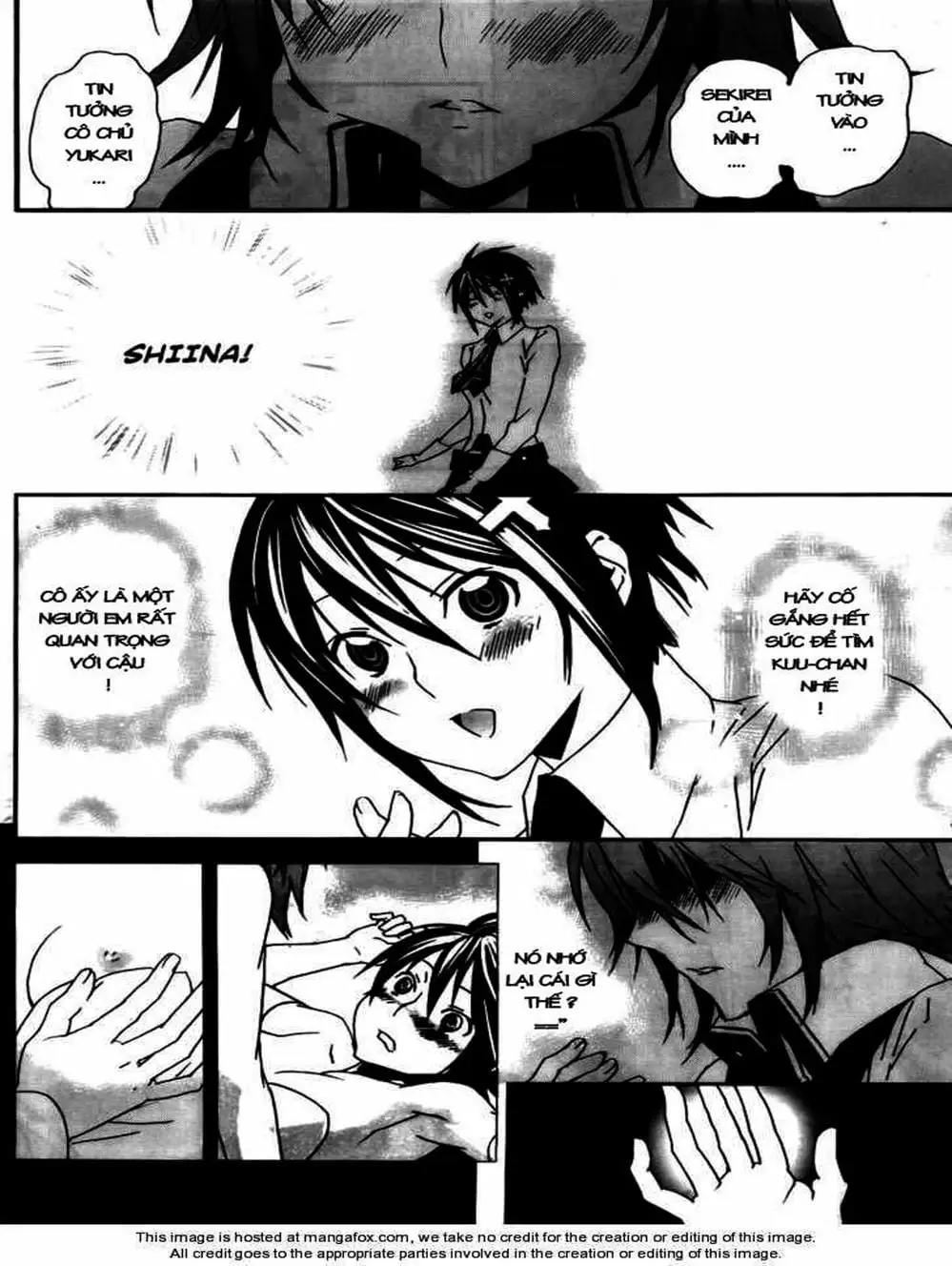 Chapter 105 - Image 1