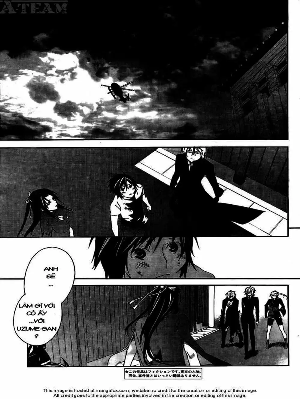 Chapter 105 - Image 13