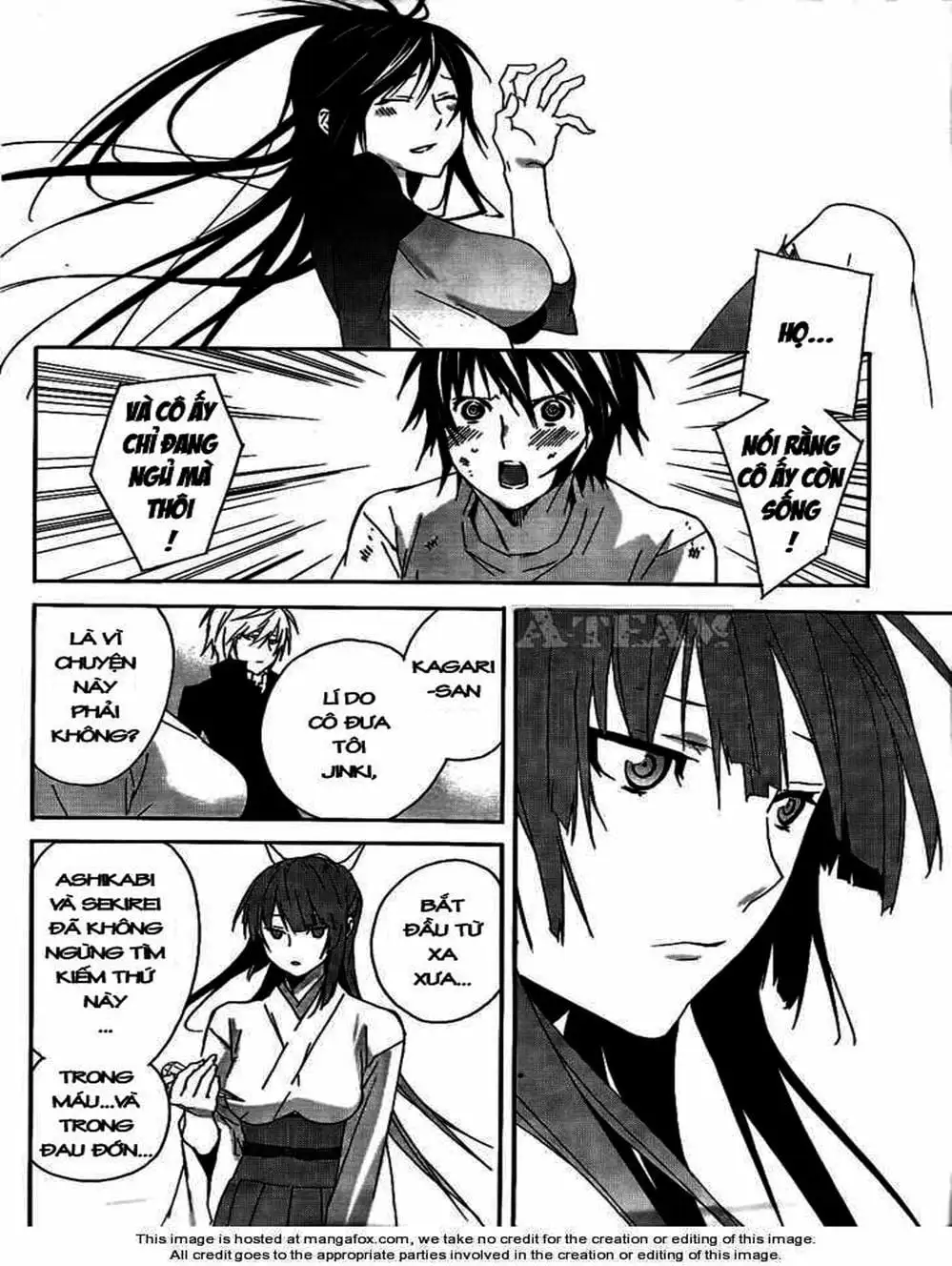 Chapter 105 - Image 18