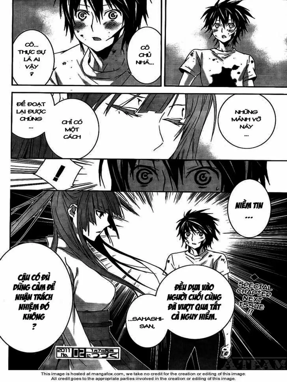 Chapter 105 - Image 20