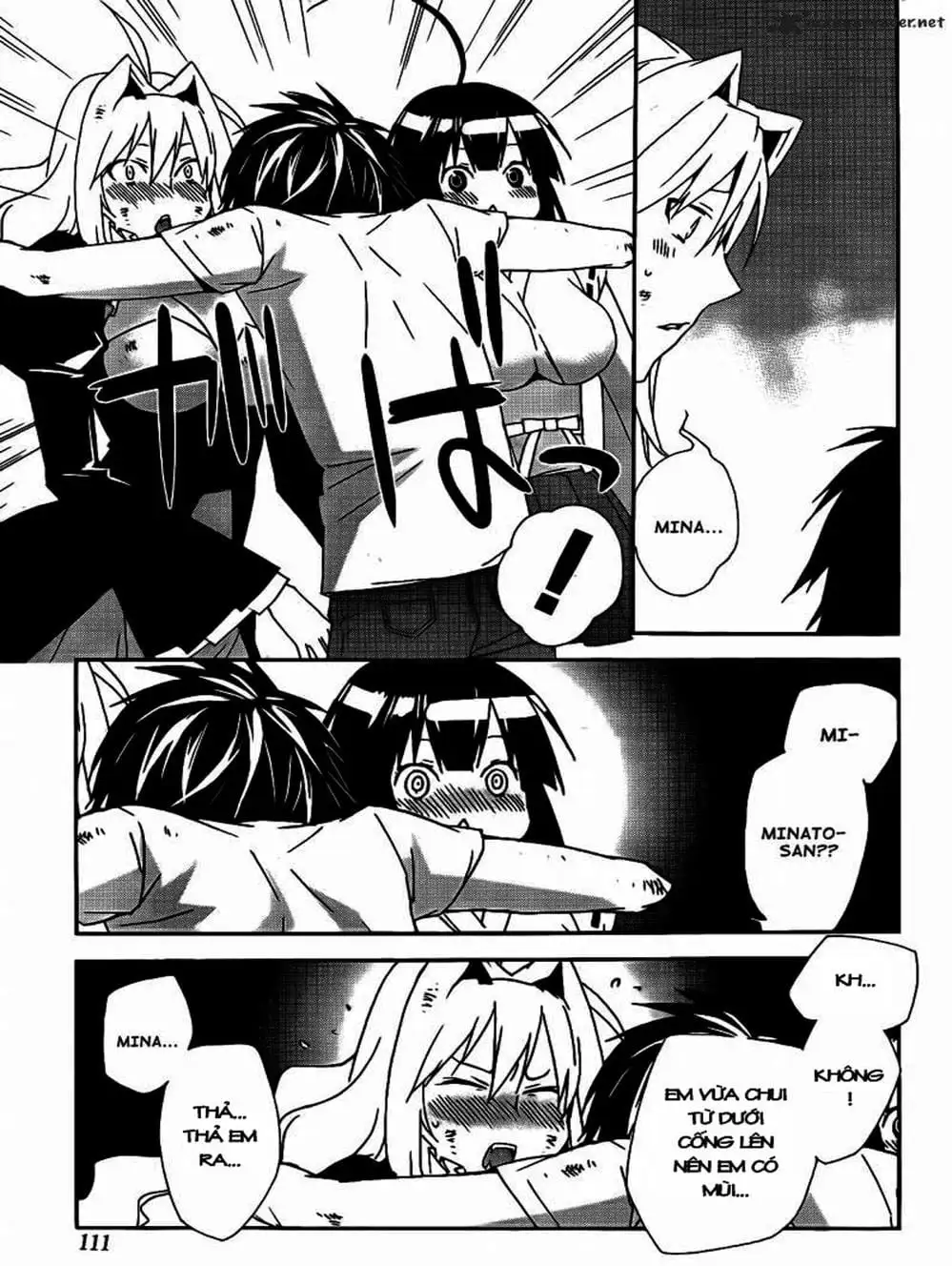 Chapter 106 - Image 11
