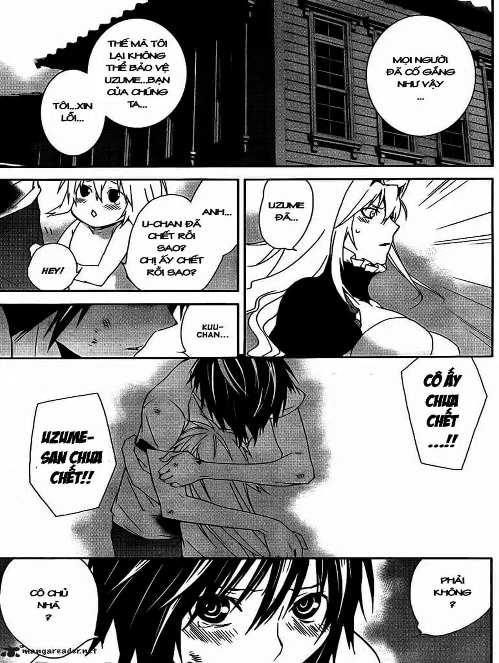 Chapter 106 - Image 13