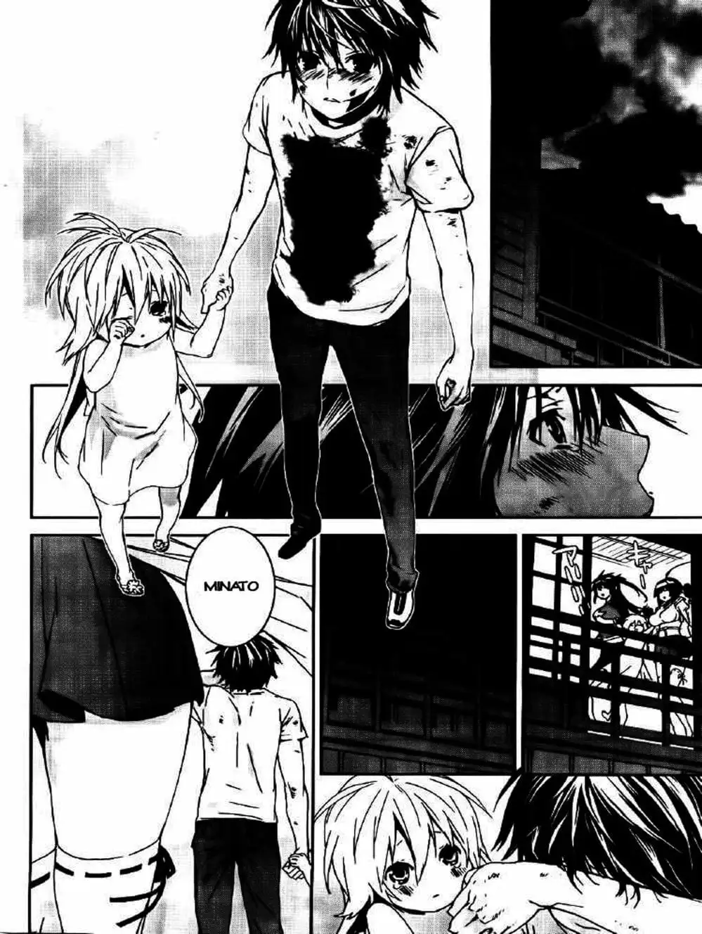 Chapter 106 - Image 20