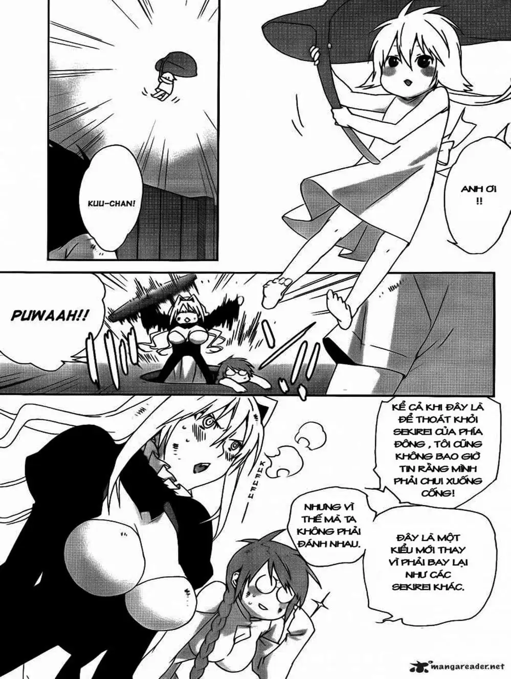 Chapter 106 - Image 9