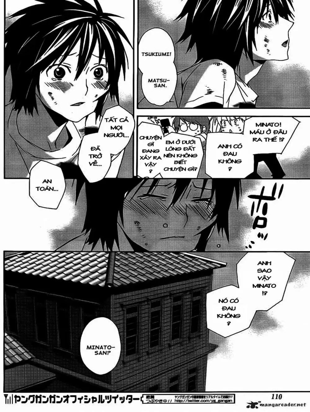 Chapter 106 - Image 10