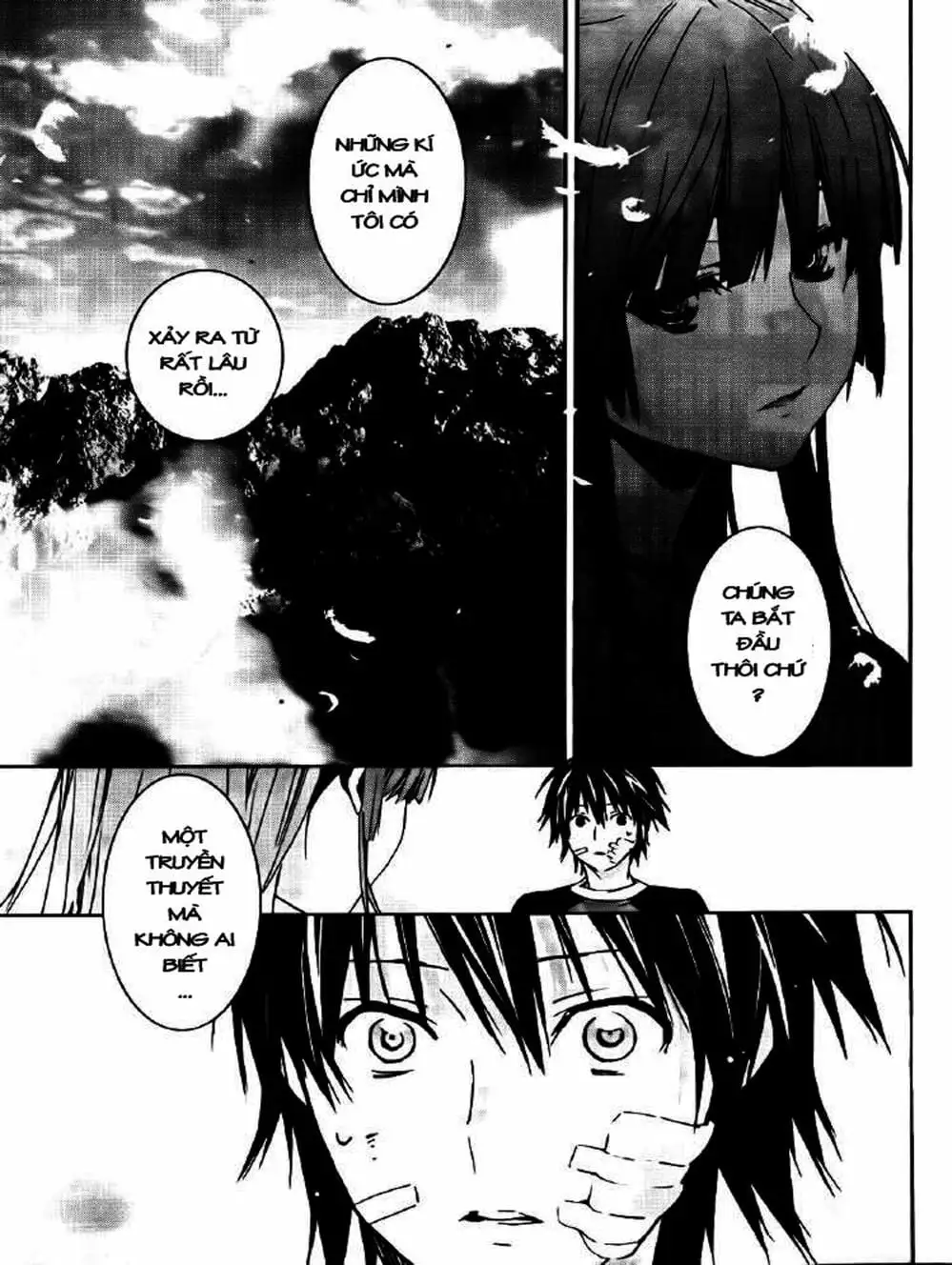 Chapter 107 - Image 11