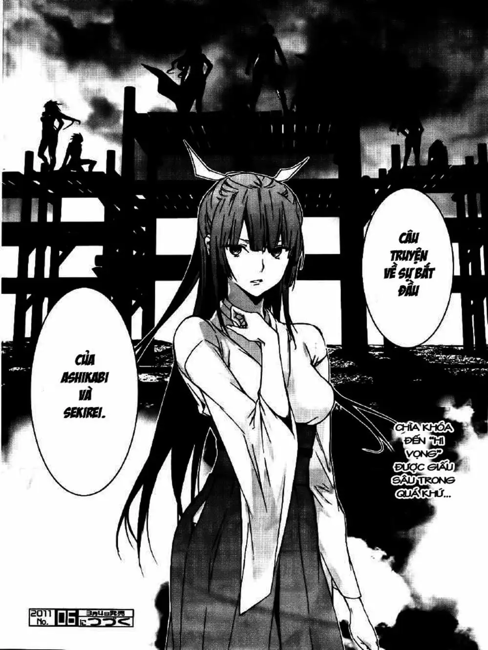 Chapter 107 - Image 12