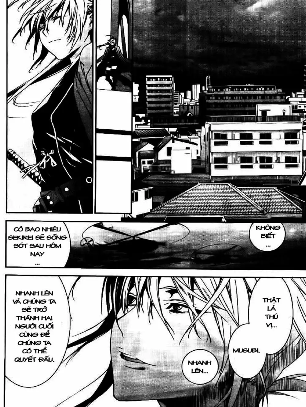 Chapter 107 - Image 4