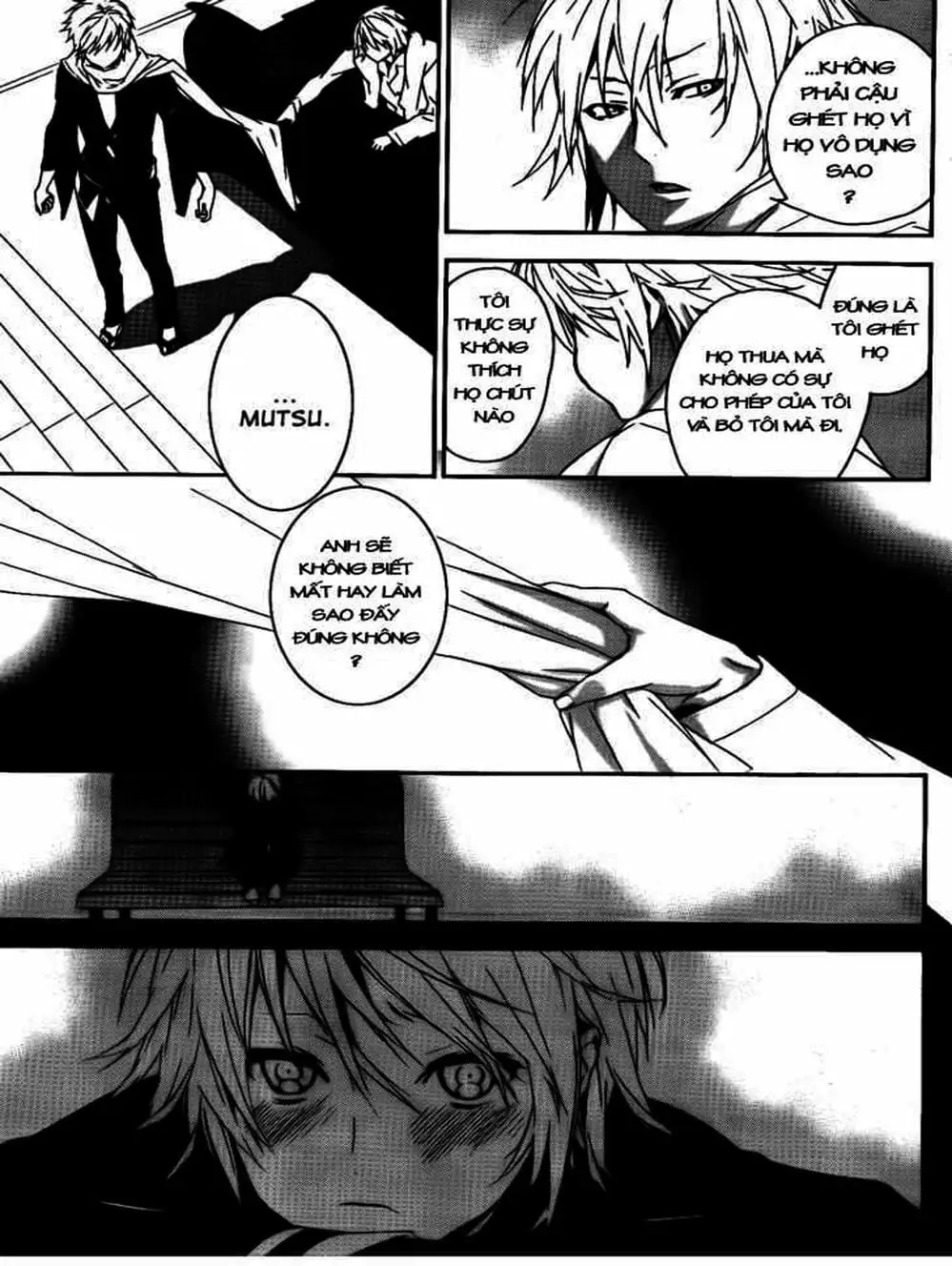 Chapter 110 - Image 19