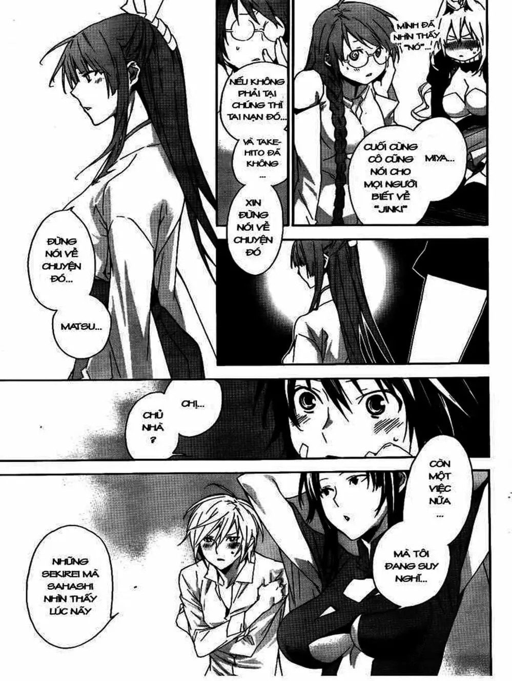 Chapter 110 - Image 5
