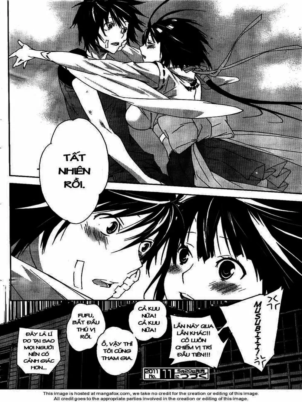Chapter 110 - Image 10
