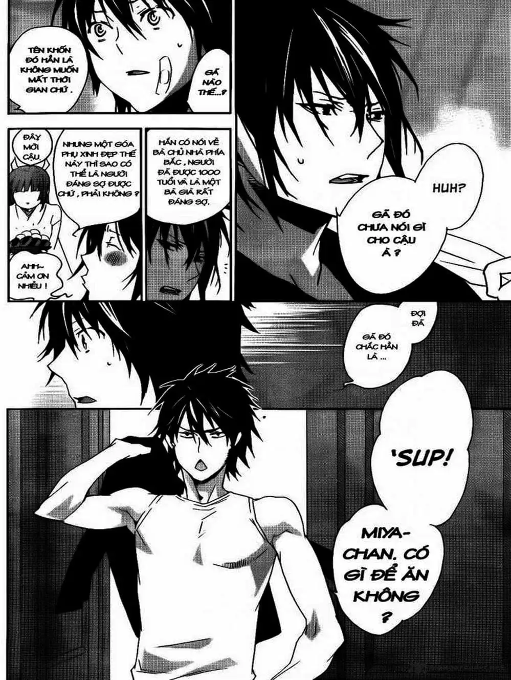Chapter 111 - Image 12