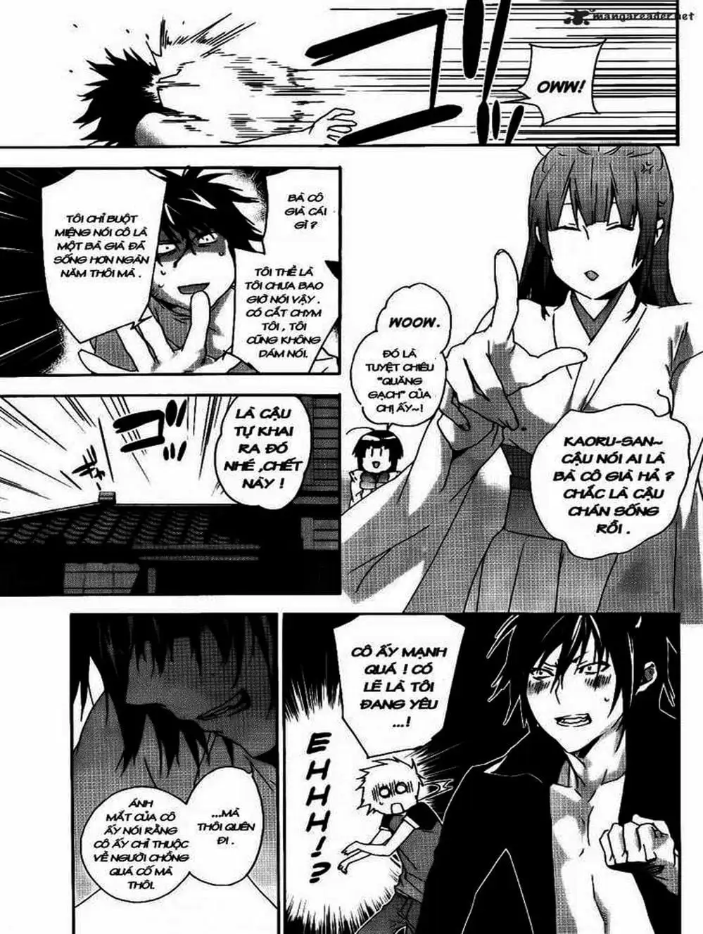 Chapter 111 - Image 13