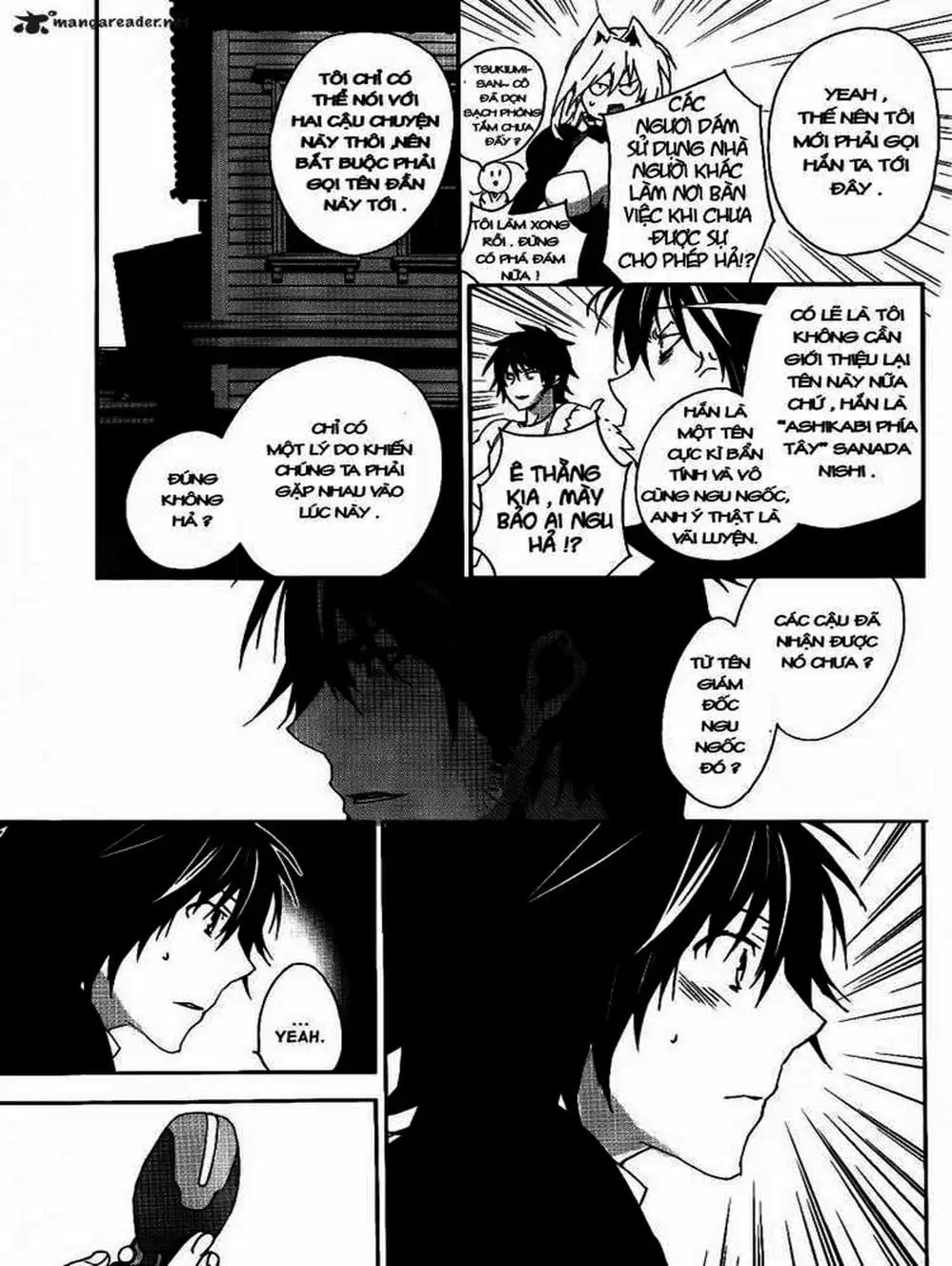 Chapter 111 - Image 15