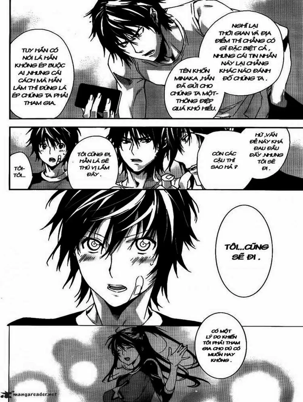 Chapter 111 - Image 18