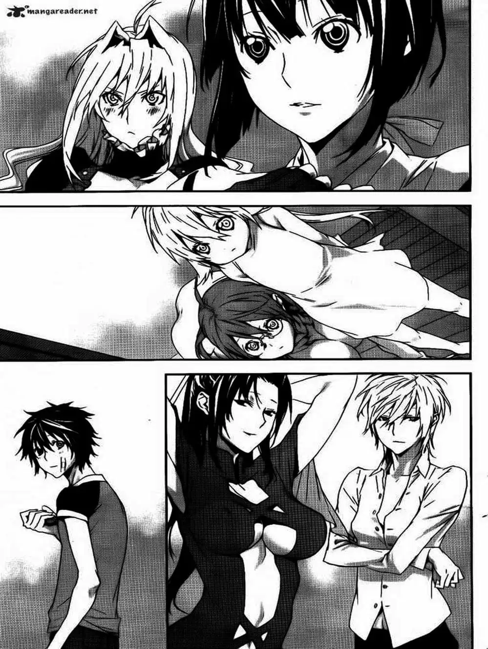 Chapter 111 - Image 19