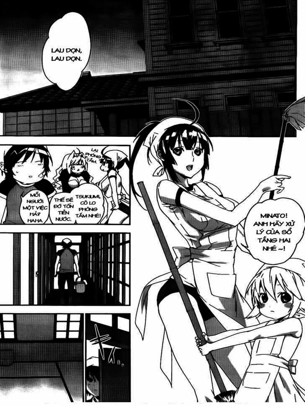 Chapter 111 - Image 3
