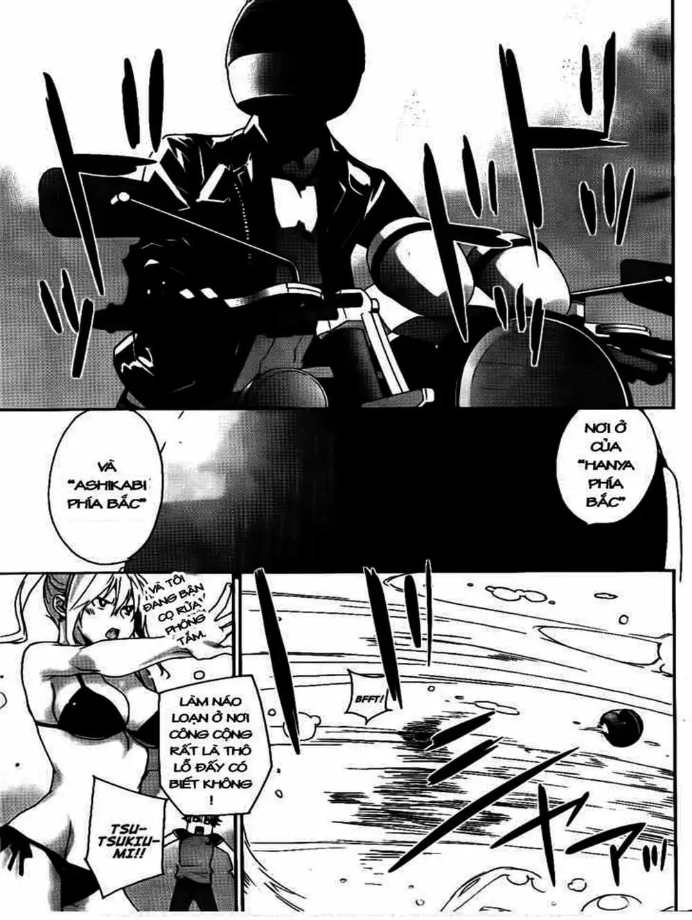 Chapter 111 - Image 5