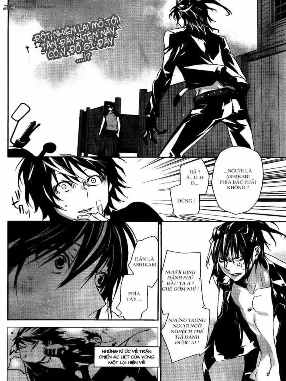 Chapter 111 - Image 8