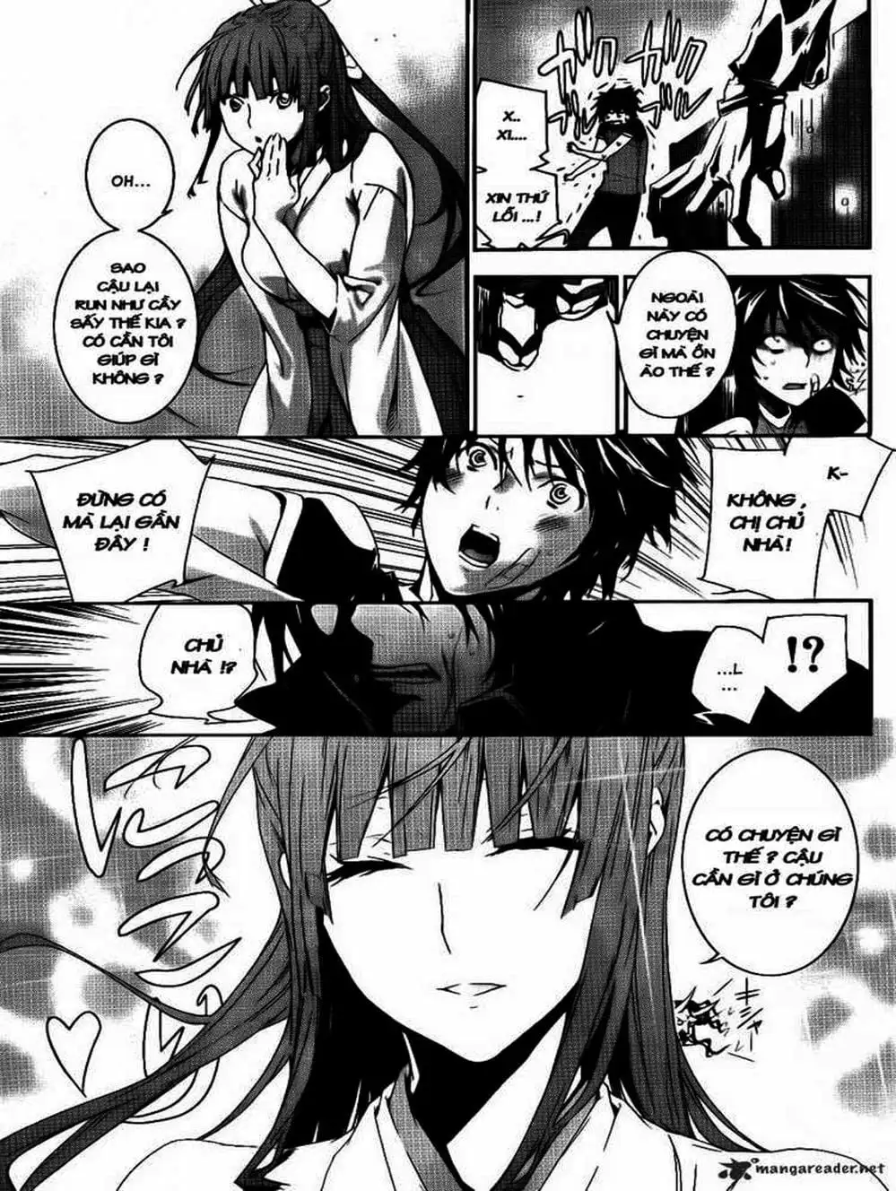 Chapter 111 - Image 9