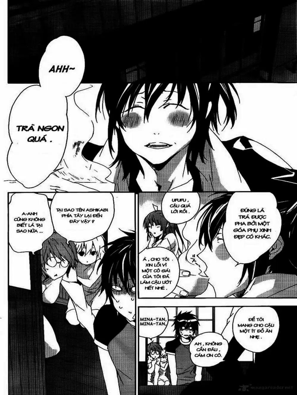 Chapter 111 - Image 10