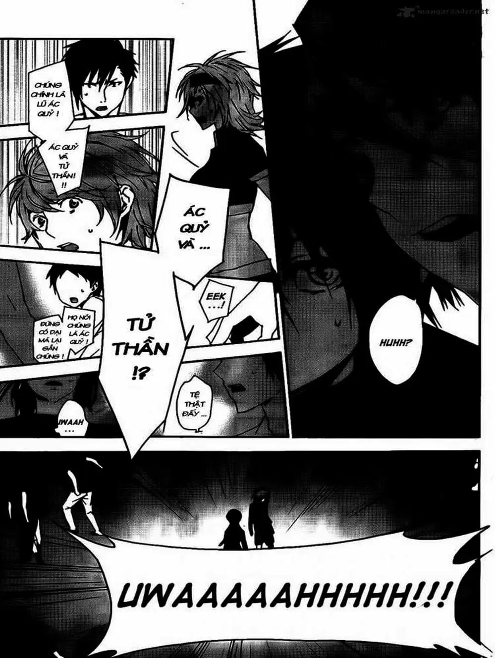 Chapter 112 - Image 12