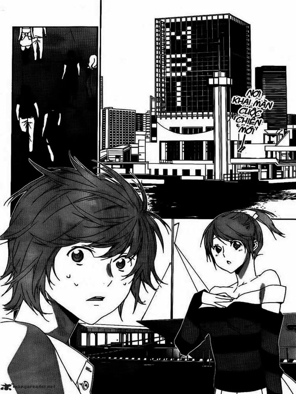 Chapter 112 - Image 4