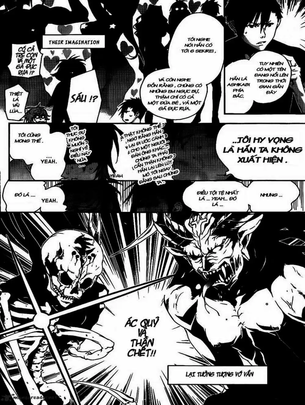 Chapter 112 - Image 8