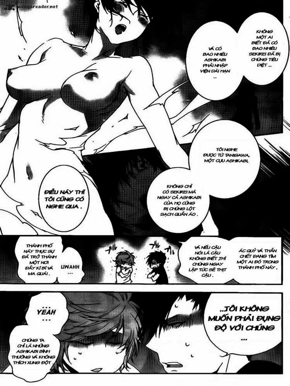 Chapter 112 - Image 9