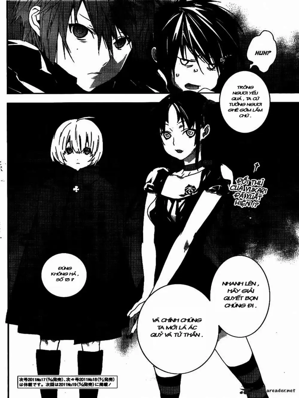 Chapter 113 - Image 11