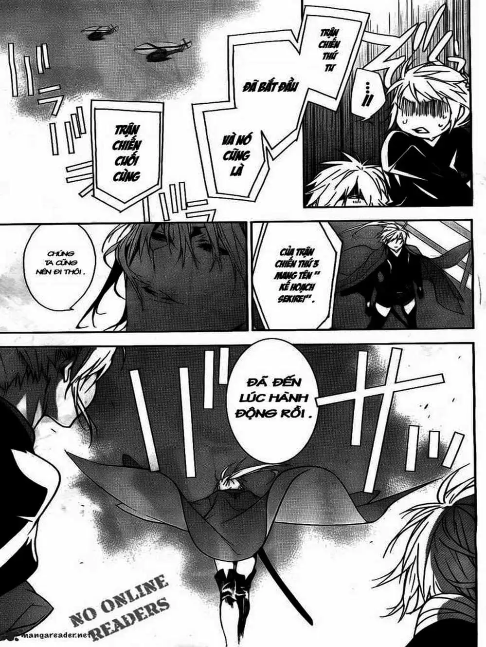 Chapter 113 - Image 14