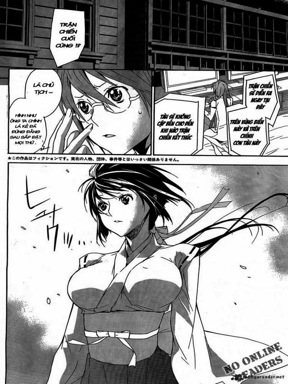 Chapter 113 - Image 17