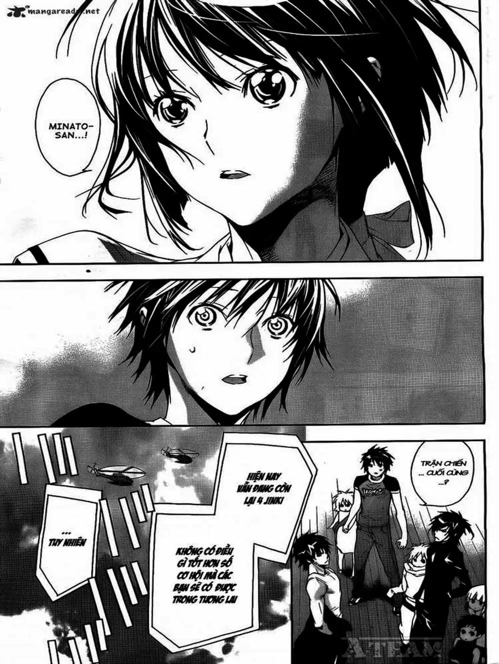 Chapter 113 - Image 18