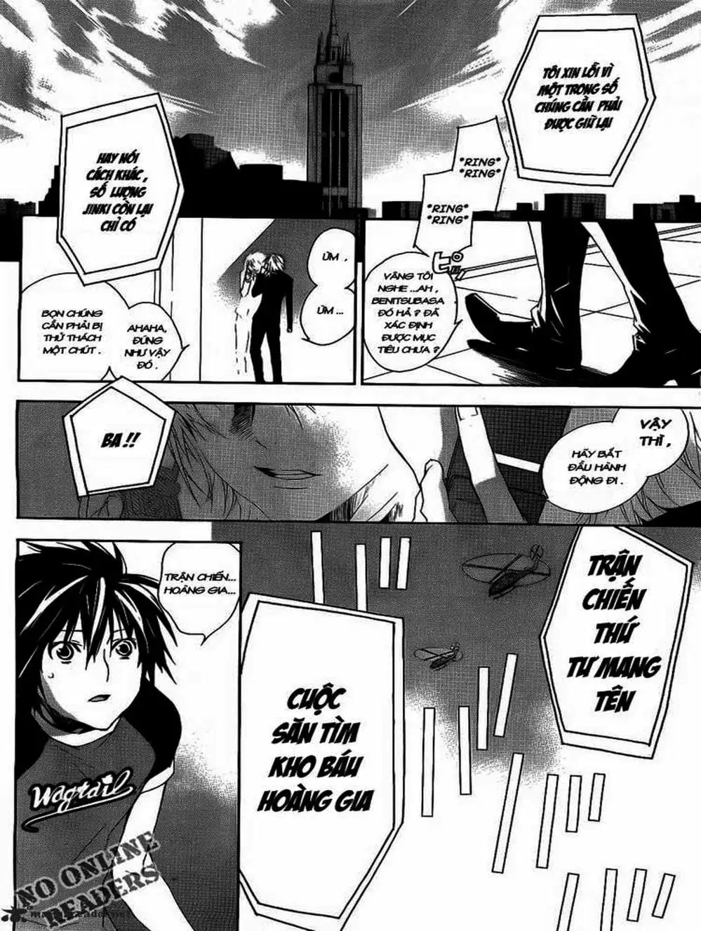 Chapter 113 - Image 19