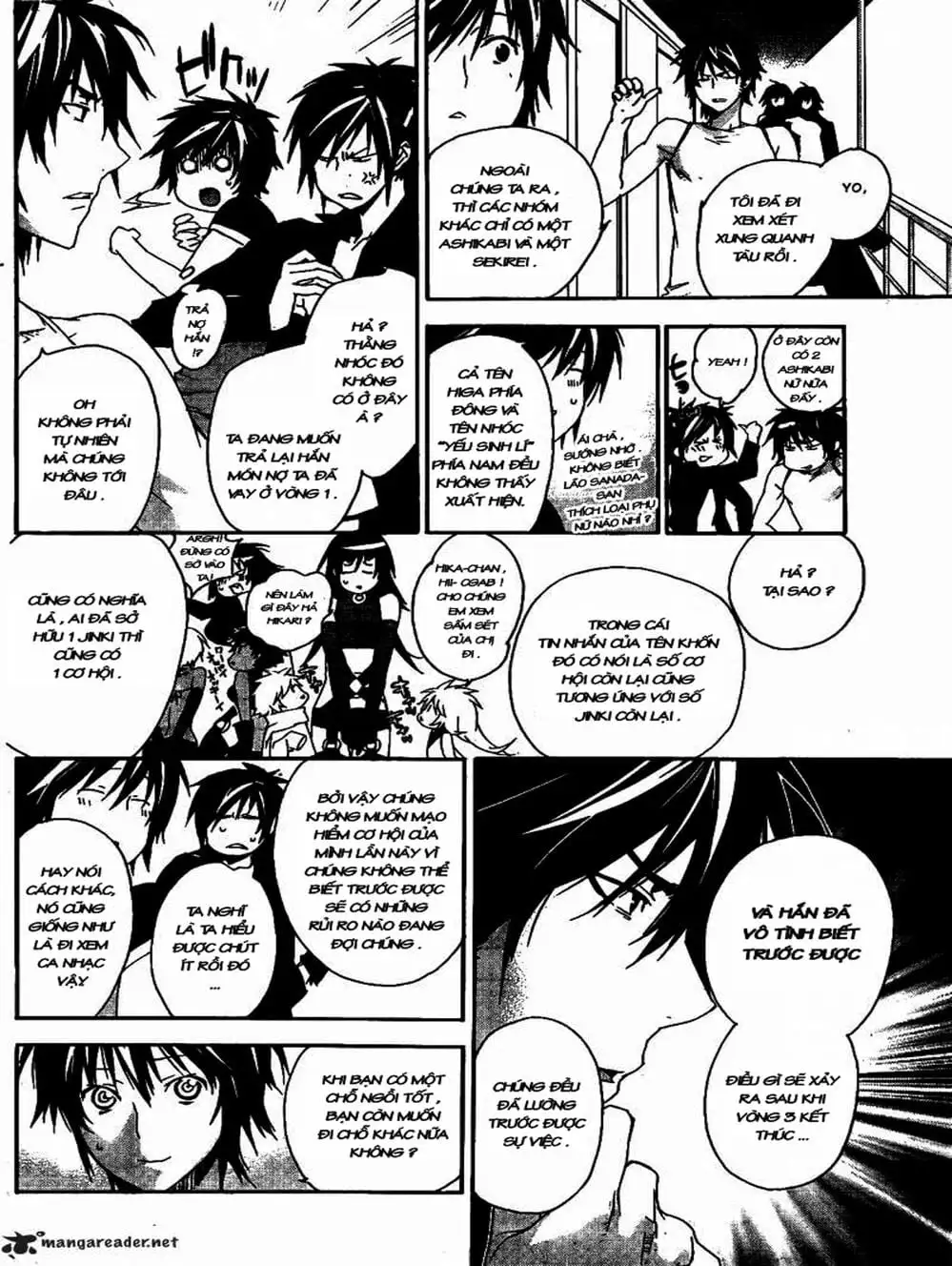 Chapter 113 - Image 3