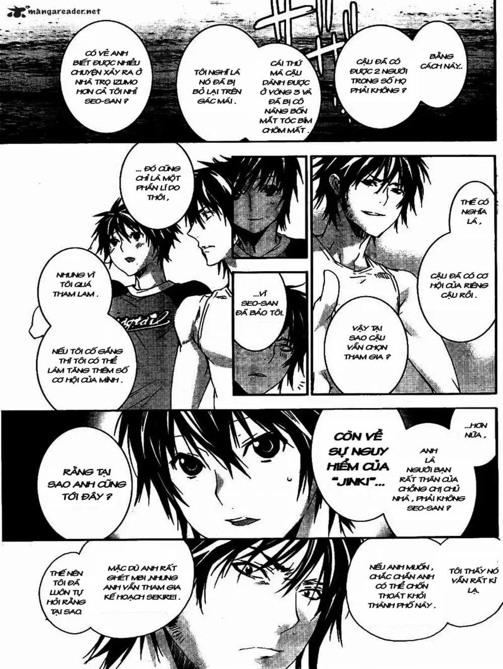 Chapter 113 - Image 4