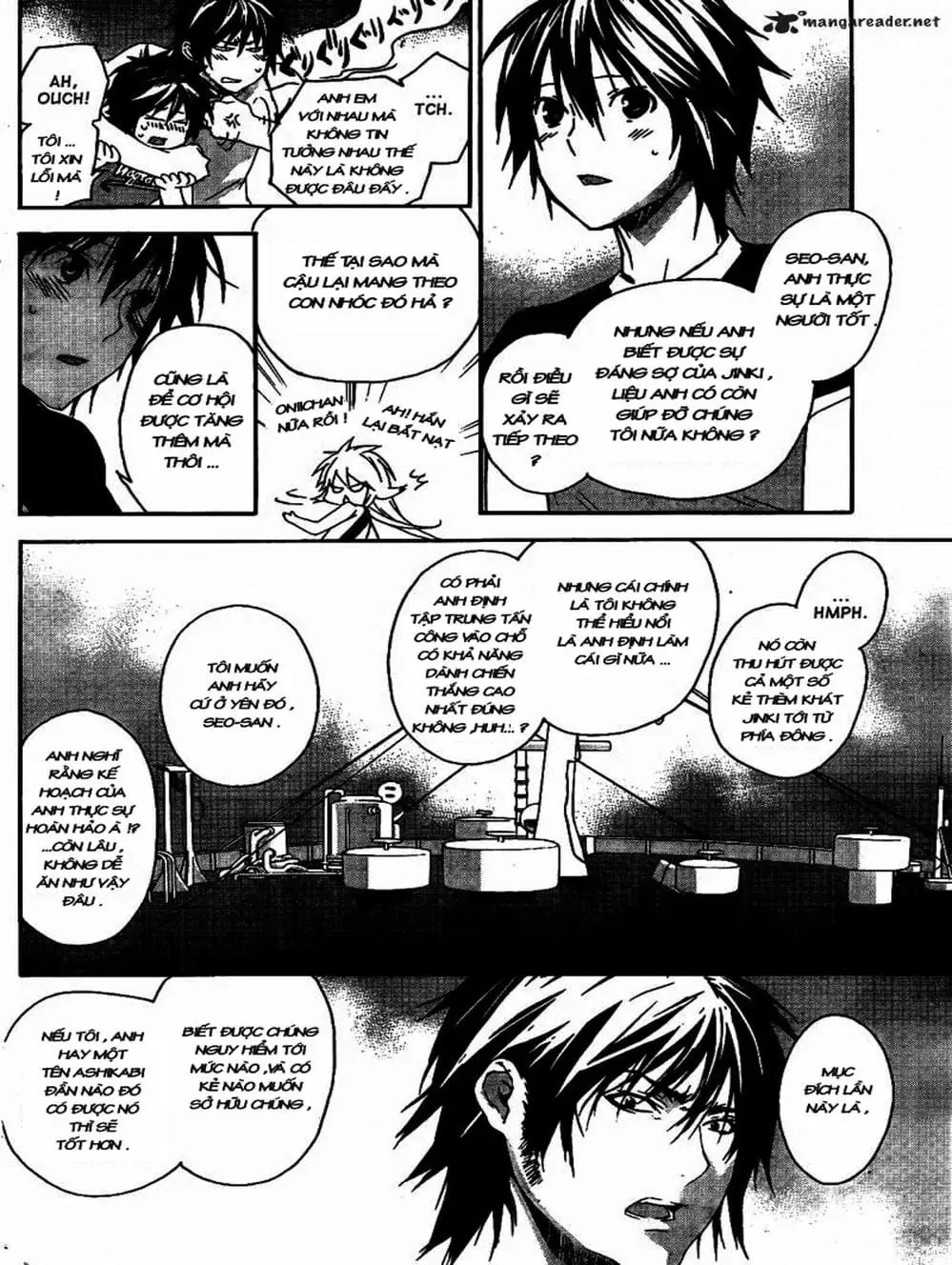 Chapter 113 - Image 5