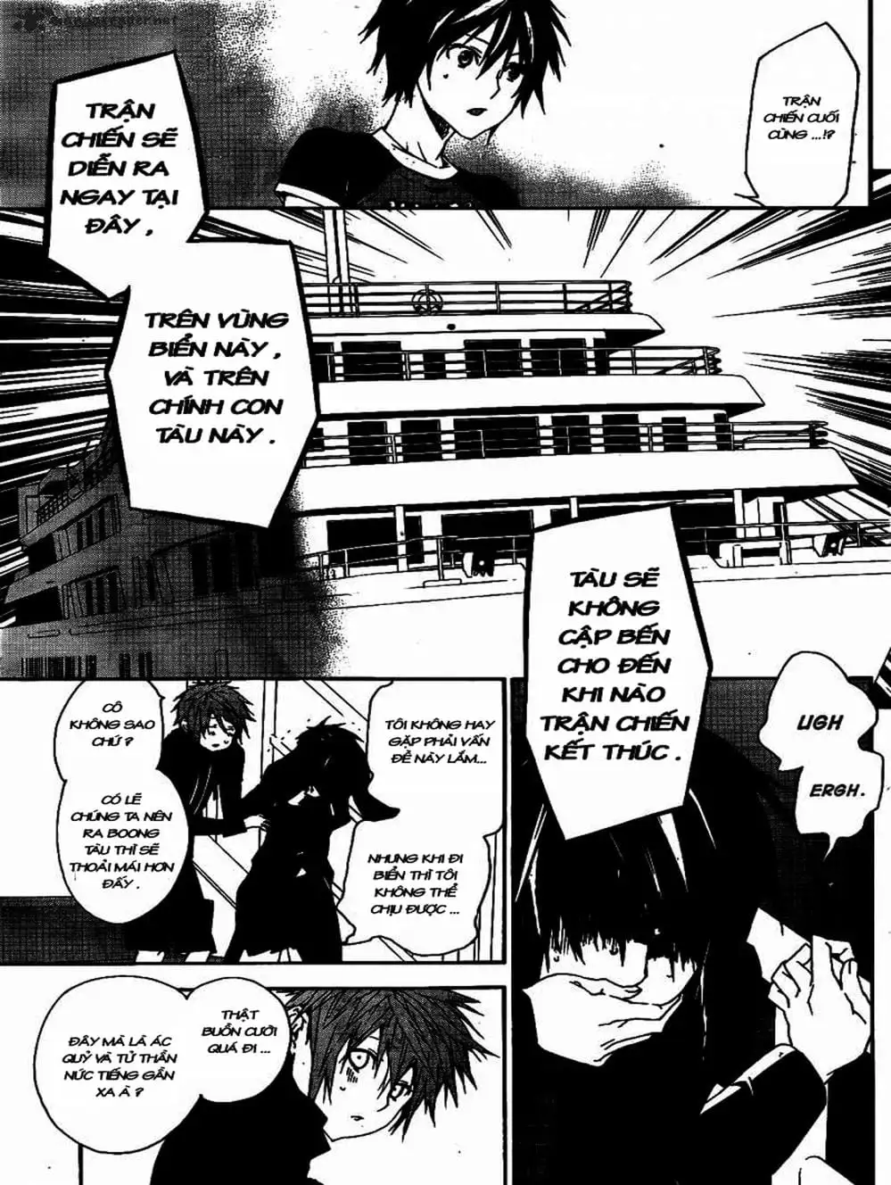 Chapter 113 - Image 10