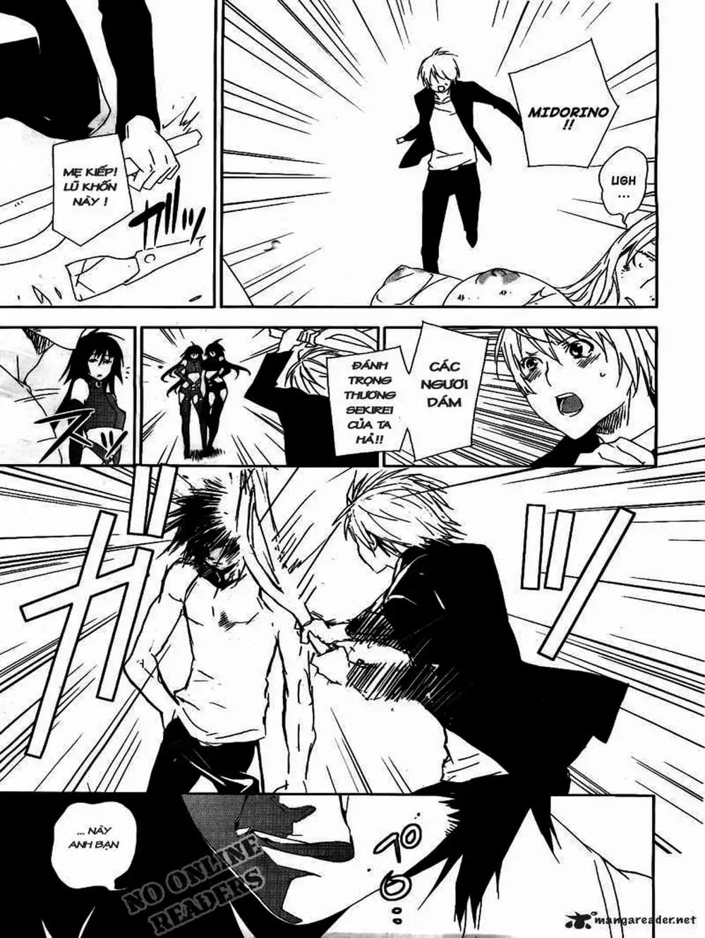 Chapter 114 - Image 11