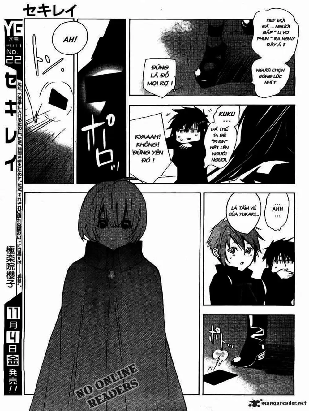 Chapter 114 - Image 17